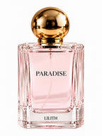 EDEN — THE FORBIDDEN GARDEN COLLECTION