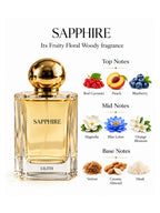HIEROS — THE COUPLE COLLECTION