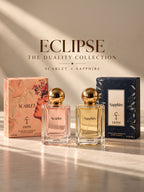 ECLIPSE — THE DUALITY COLLECTION