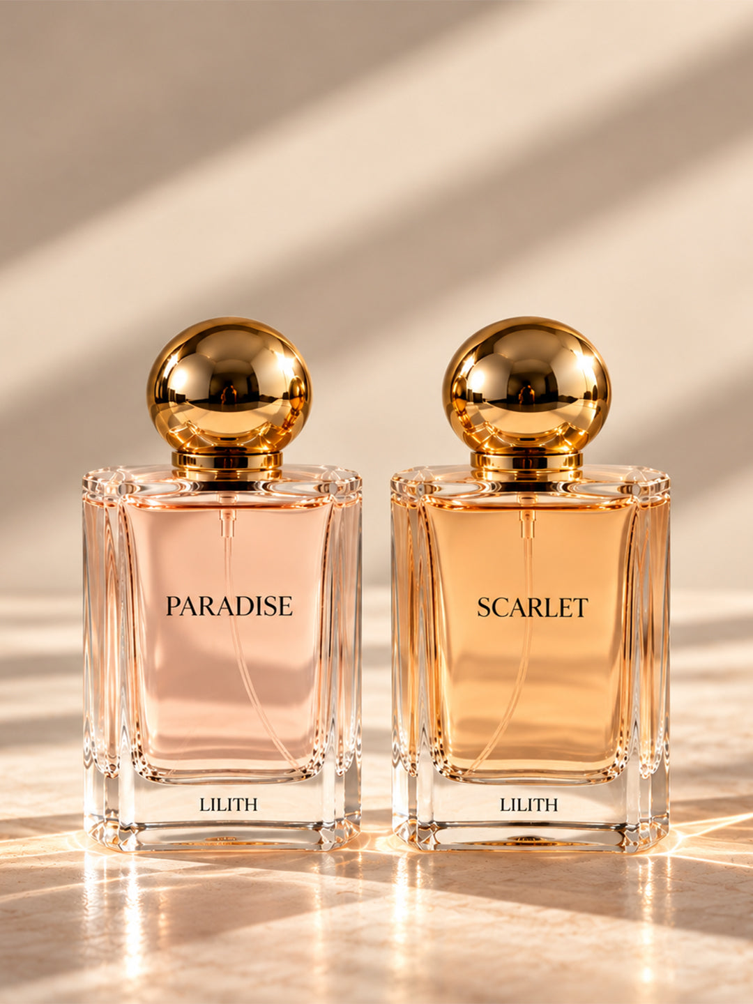 PERSEPHONE — THE DIVINE GODDESSES COLLECTION