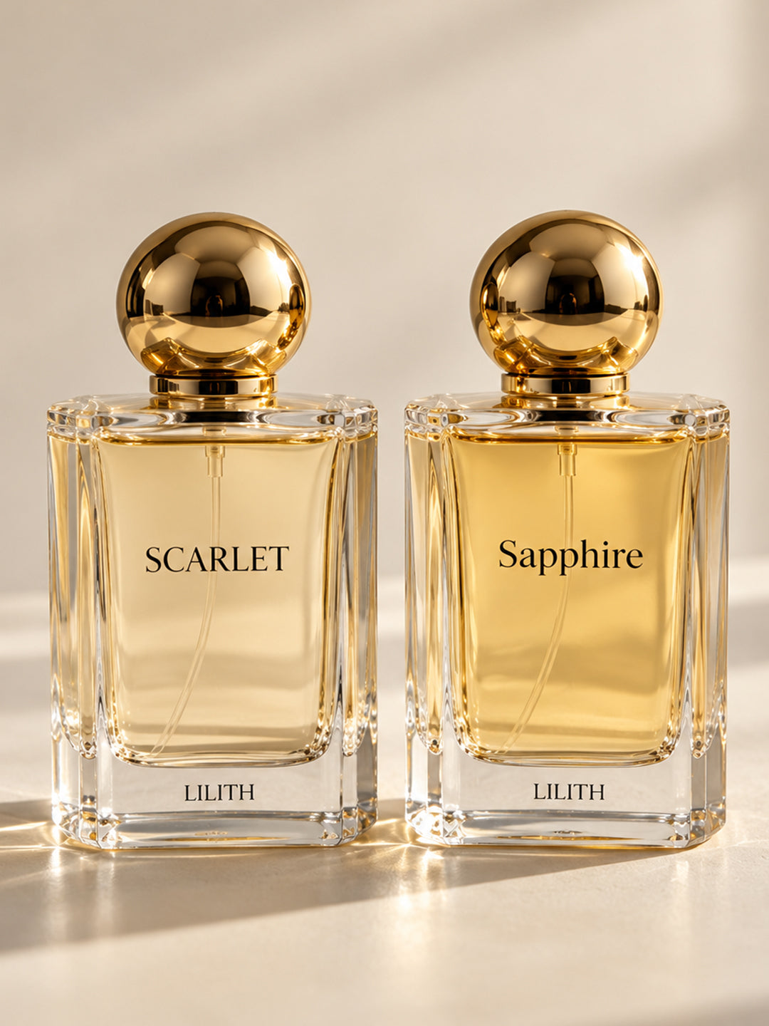 ECLIPSE — THE DUALITY COLLECTION