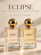 ECLIPSE — THE DUALITY COLLECTION