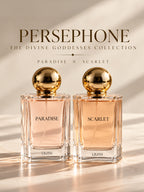 PERSEPHONE — THE DIVINE GODDESSES COLLECTION