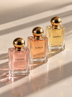 EDEN — THE FORBIDDEN GARDEN COLLECTION