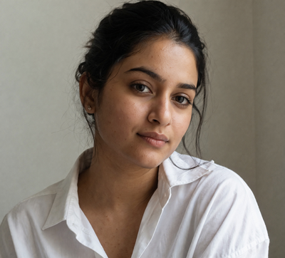 Rhea Malhotra