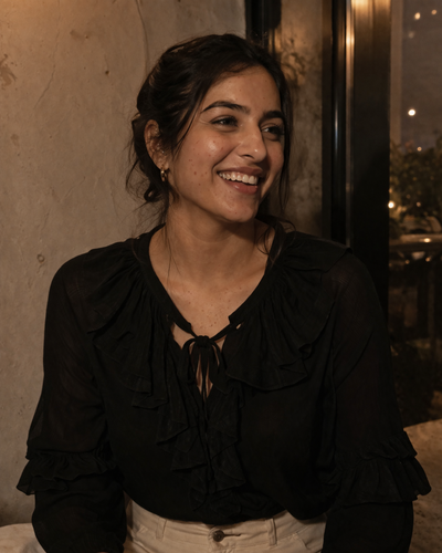 Meher Sethi