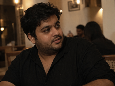 Arjun Mehta