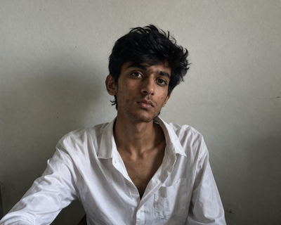 Rohan Kapoor