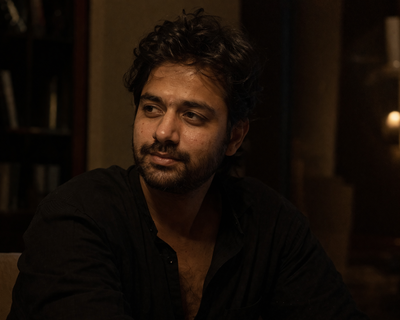 Rahul Verma