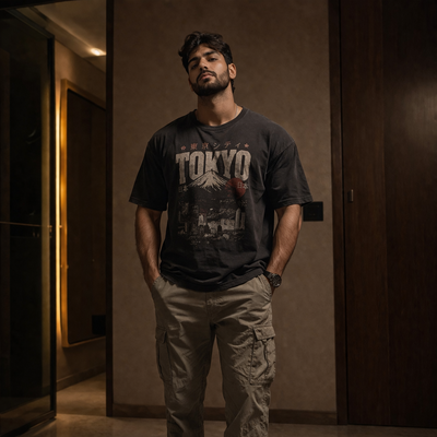 Yash Oberoi