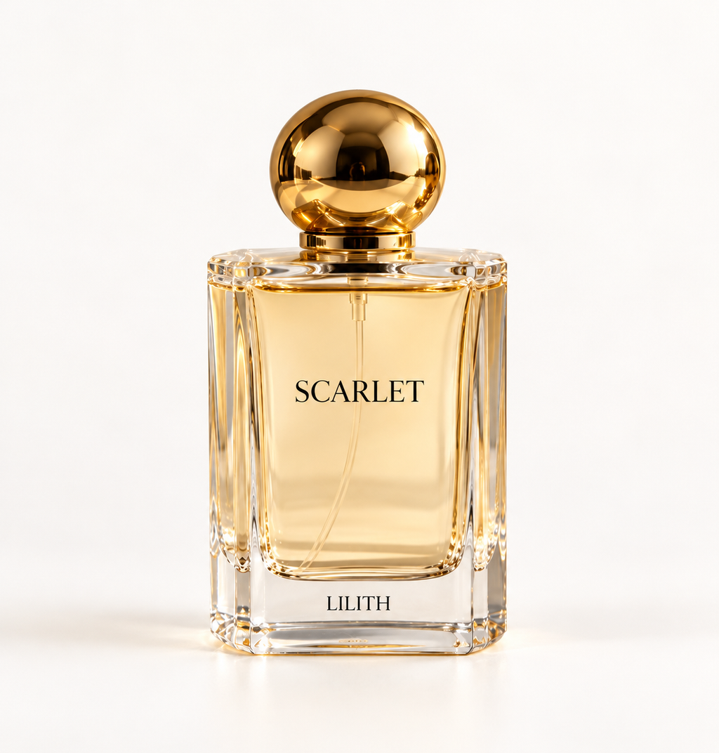 SCARLET