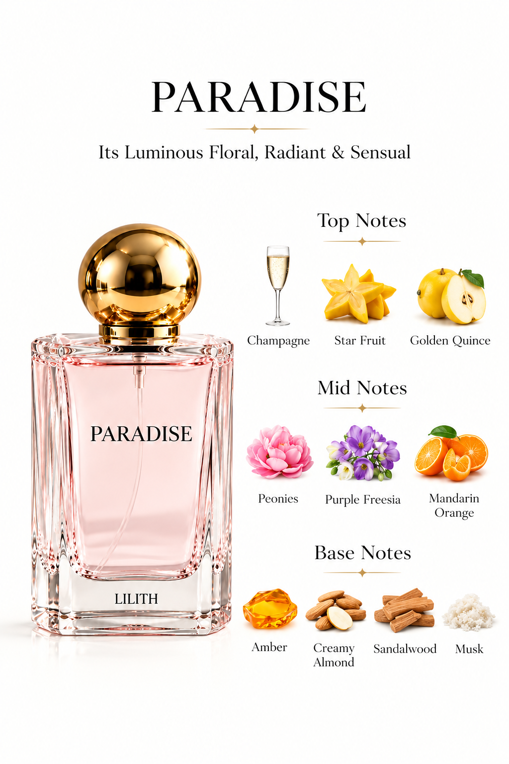 PARADISE