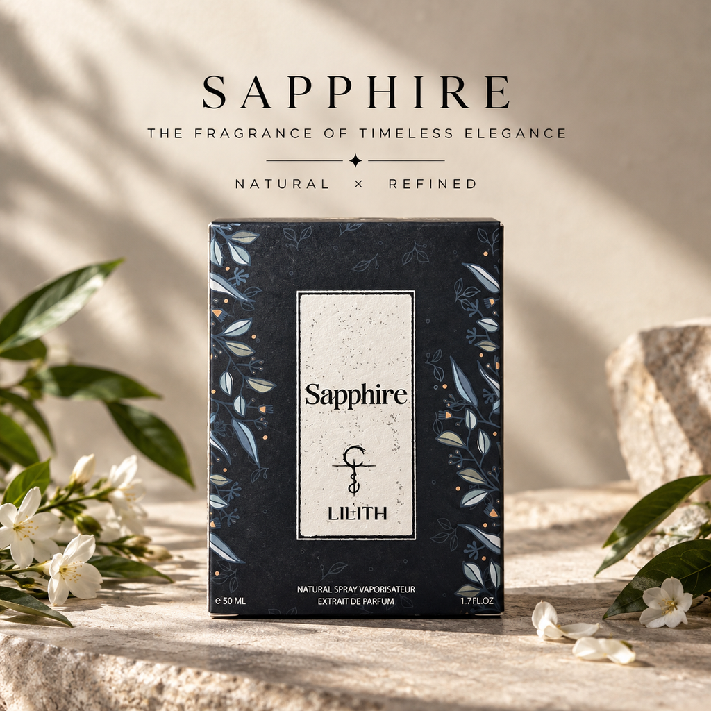 SAPPHIRE