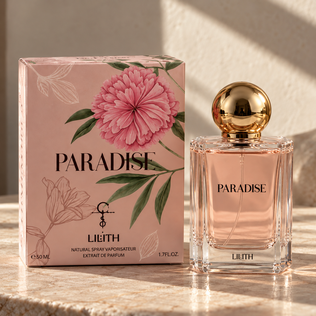 PARADISE