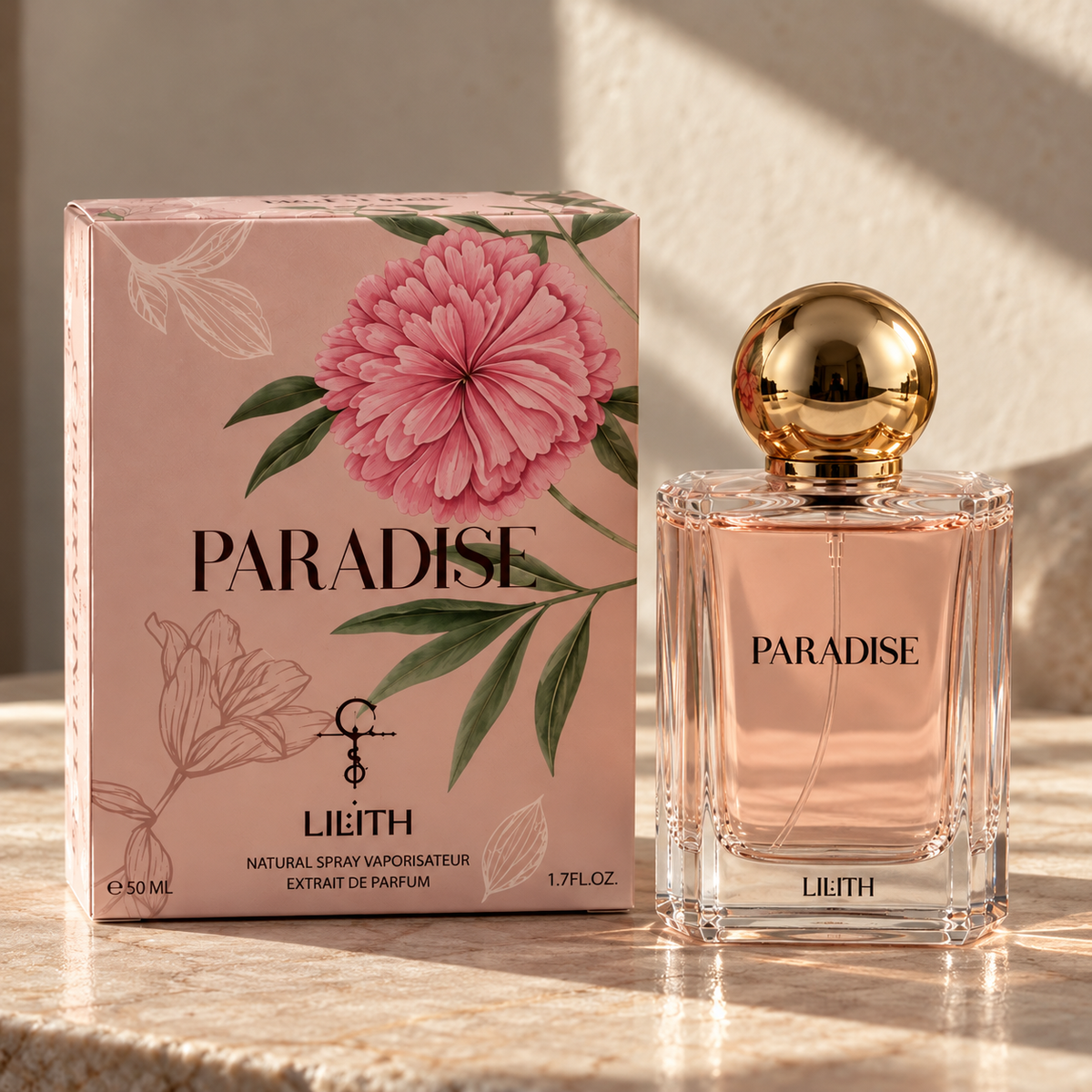 PARADISE
