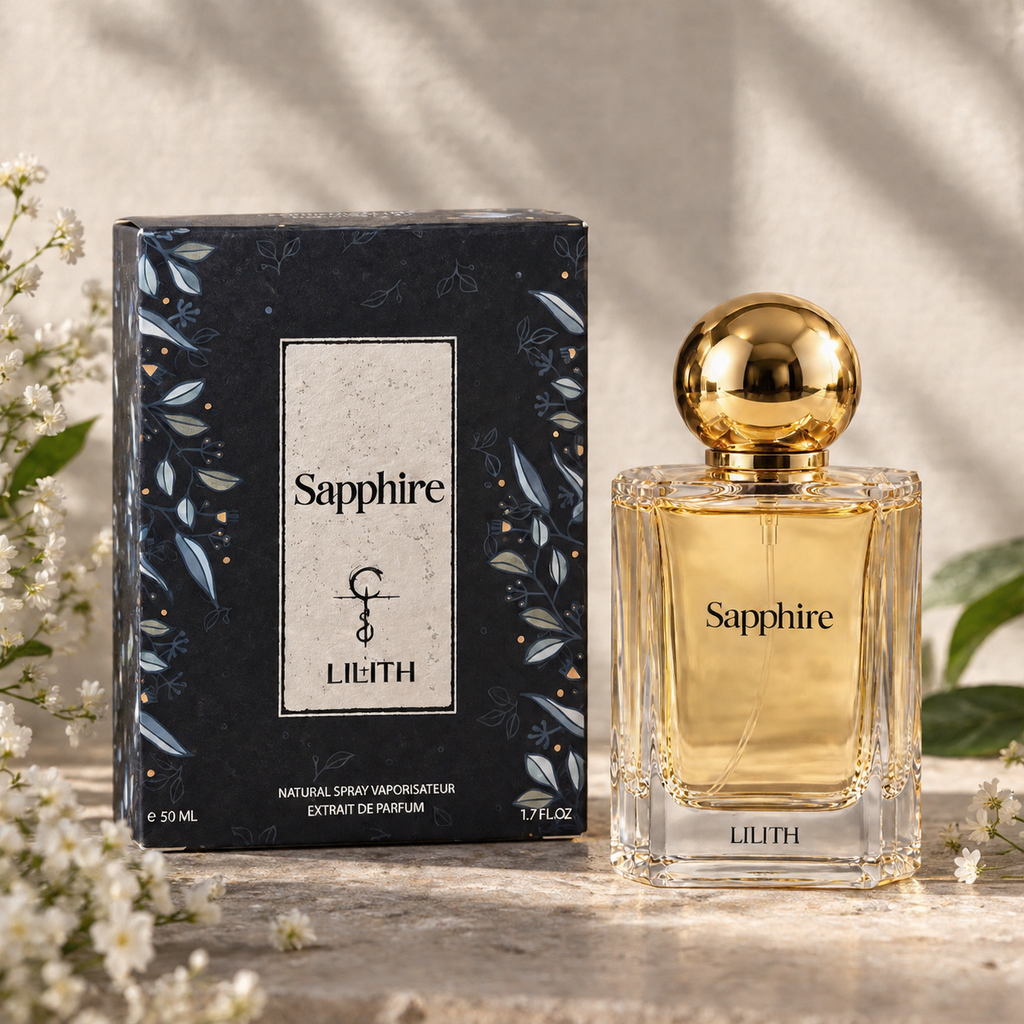 SAPPHIRE