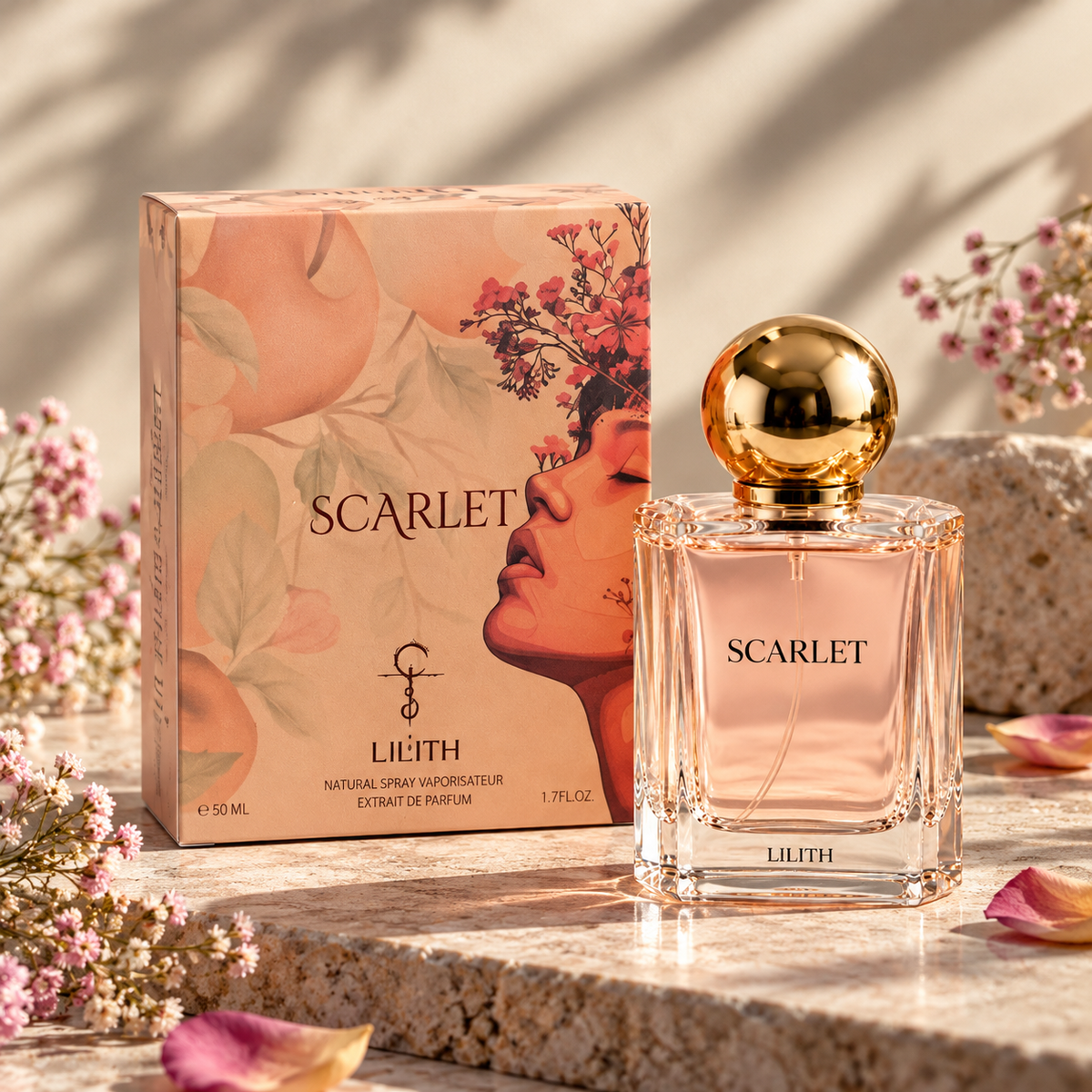 SCARLET