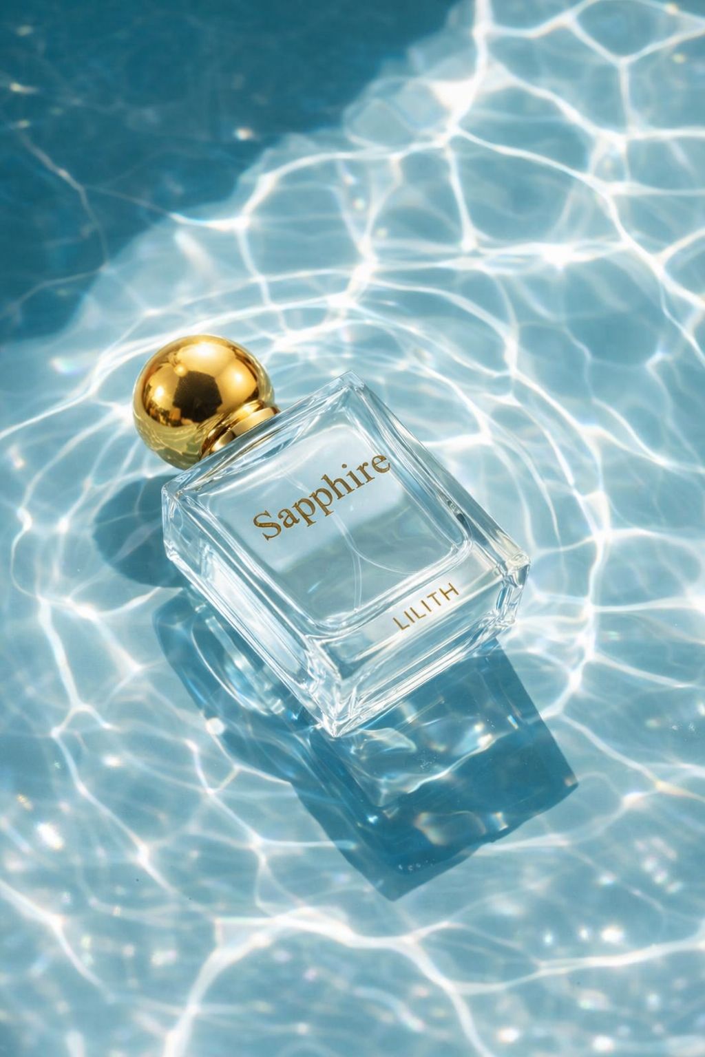 SAPPHIRE