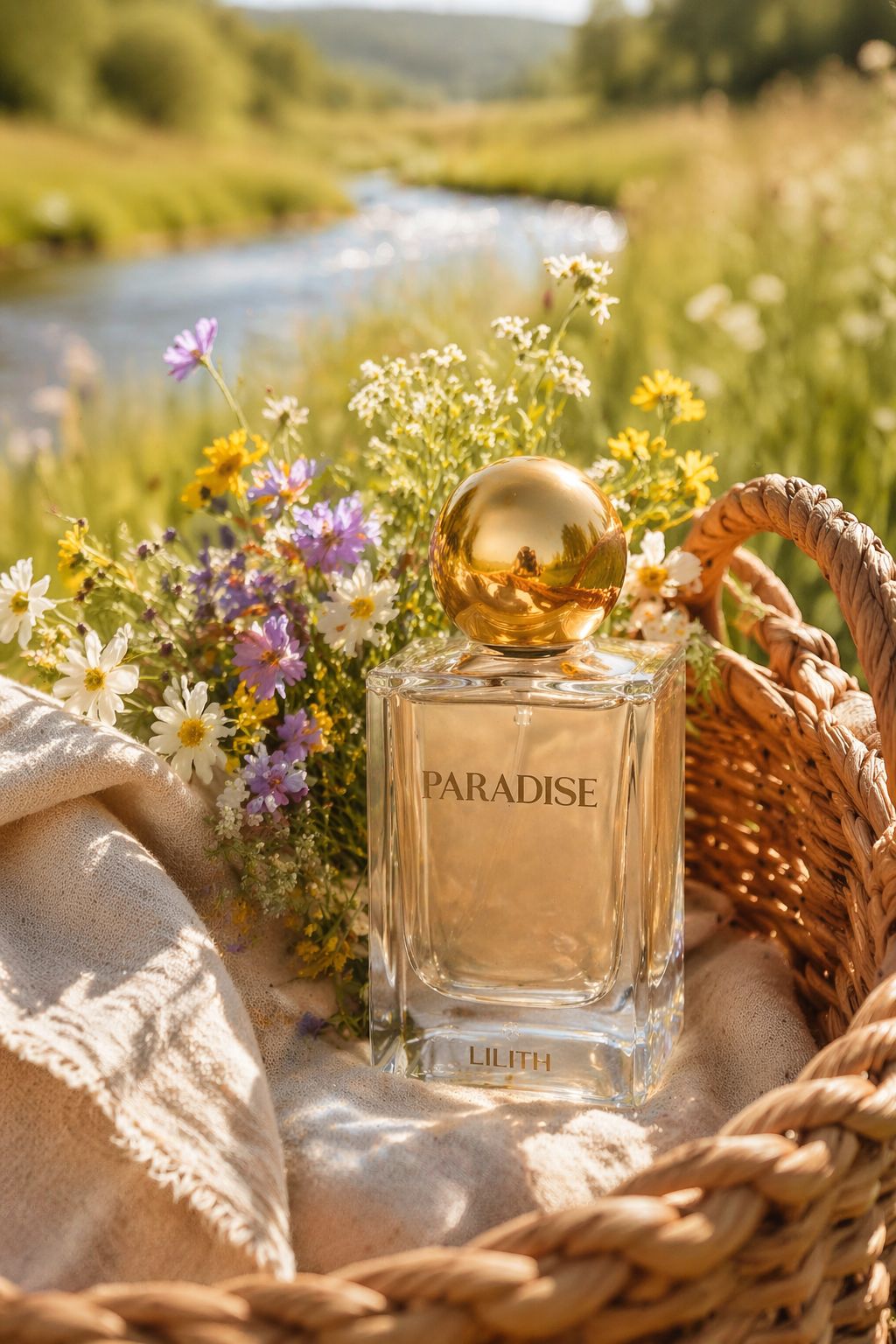 PARADISE