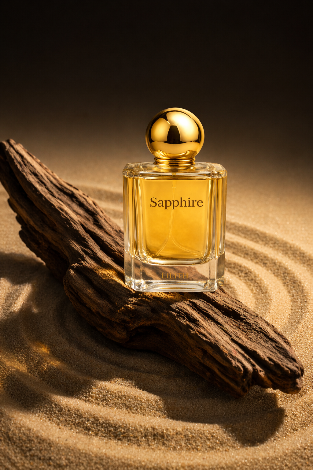 SAPPHIRE