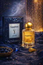 SAPPHIRE