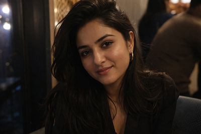 Aanya Kapoor